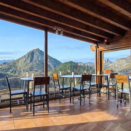 Casas De Aldea Granja Paraíso, Picos de Europa Cangas de Onís Exterior foto