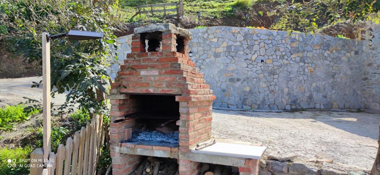 Casas De Aldea Granja Paraíso, Picos de Europa Cangas de Onís Exterior foto
