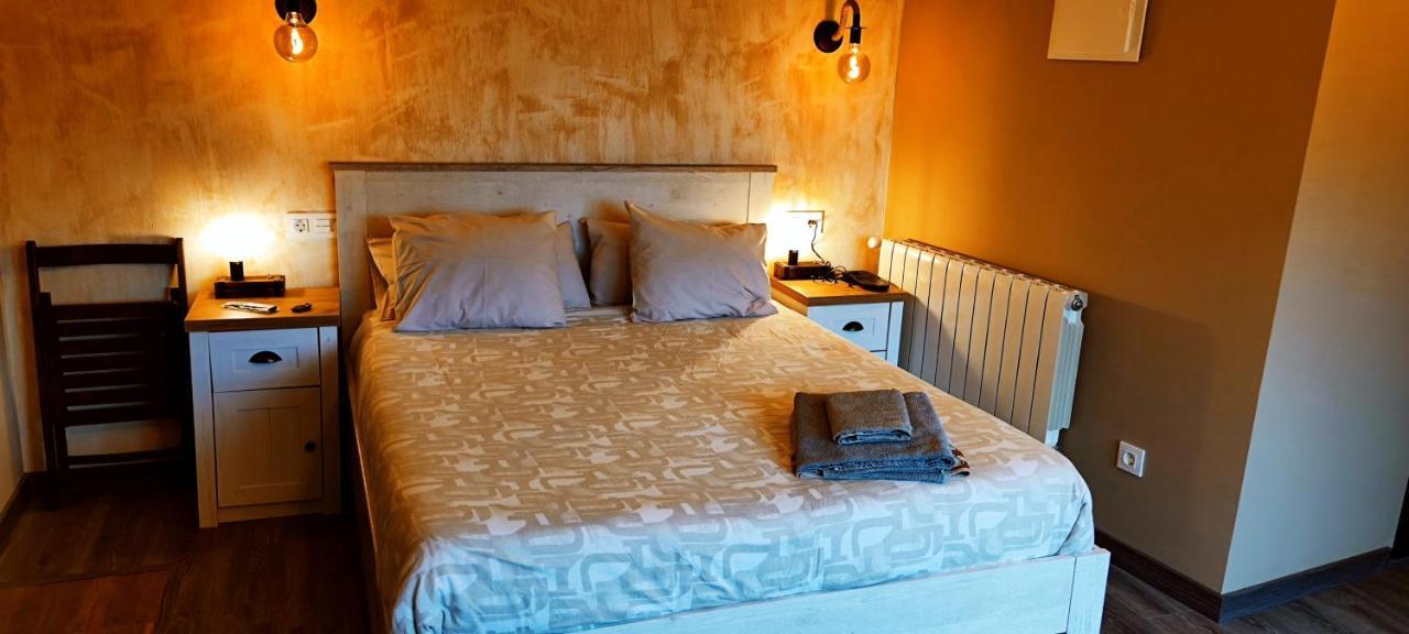 Casas De Aldea Granja Paraíso, Picos de Europa Cangas de Onís Exterior foto