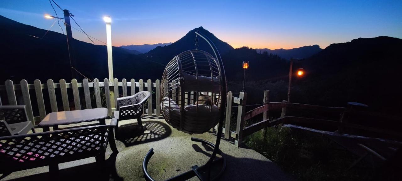 Casas De Aldea Granja Paraíso, Picos de Europa Cangas de Onís Exterior foto