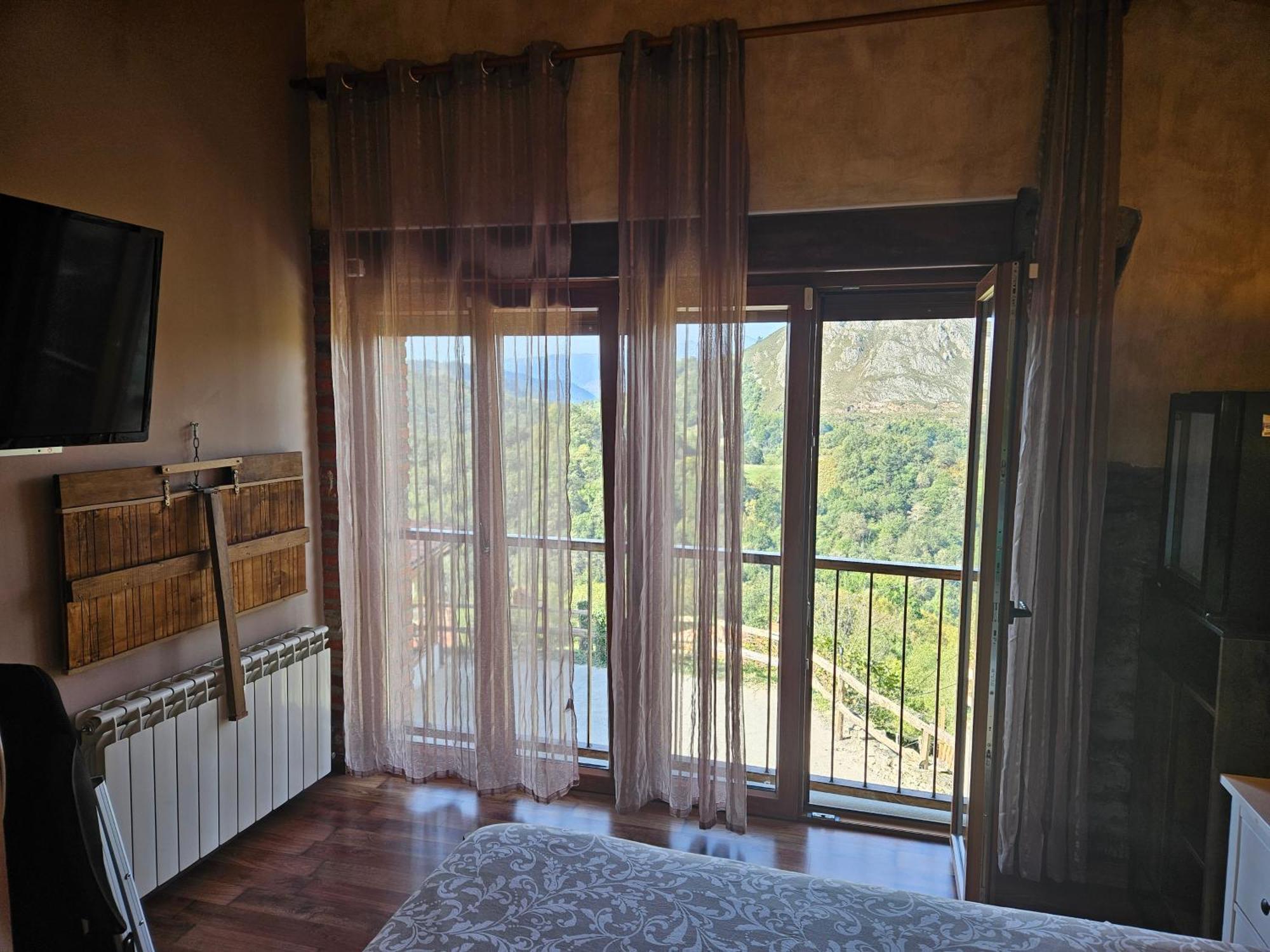 Casas De Aldea Granja Paraíso, Picos de Europa Cangas de Onís Exterior foto
