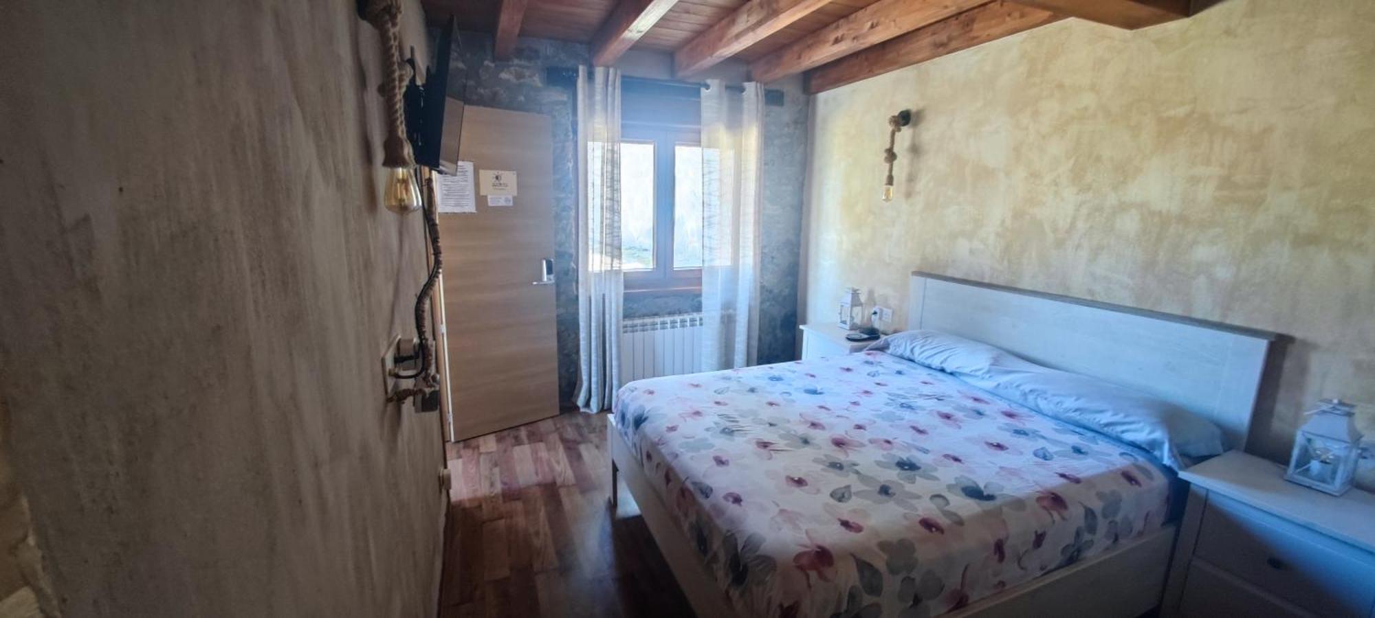 Casas De Aldea Granja Paraíso, Picos de Europa Cangas de Onís Exterior foto