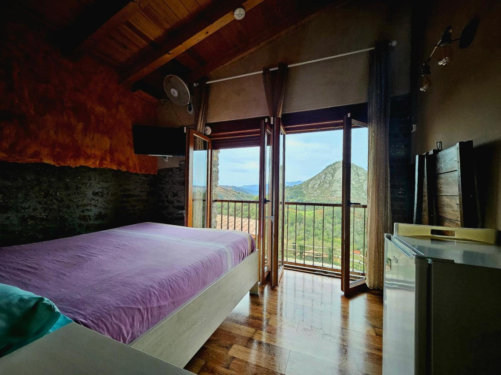 Casas De Aldea Granja Paraíso, Picos de Europa Cangas de Onís Exterior foto
