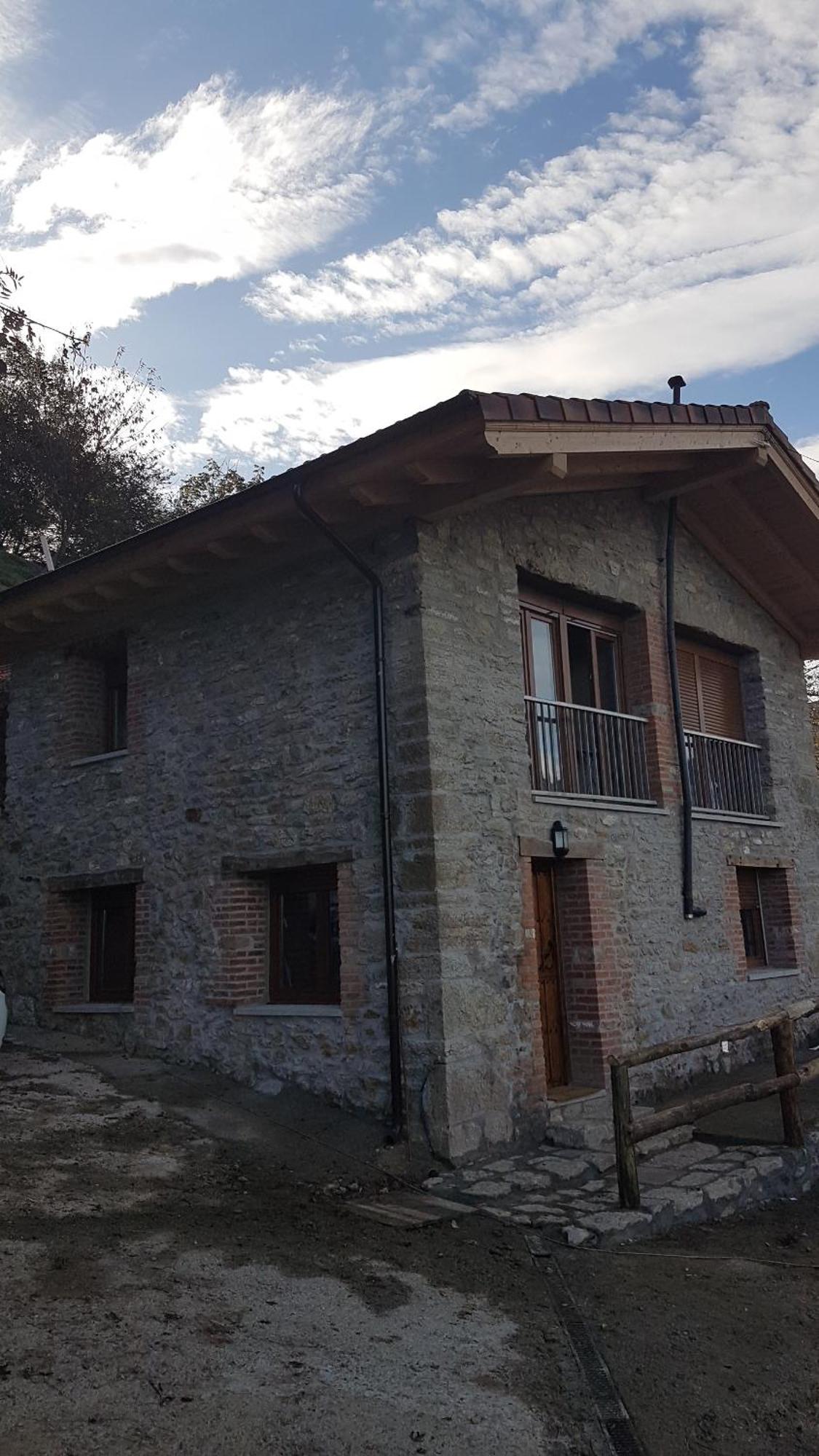 Casas De Aldea Granja Paraíso, Picos de Europa Cangas de Onís Exterior foto