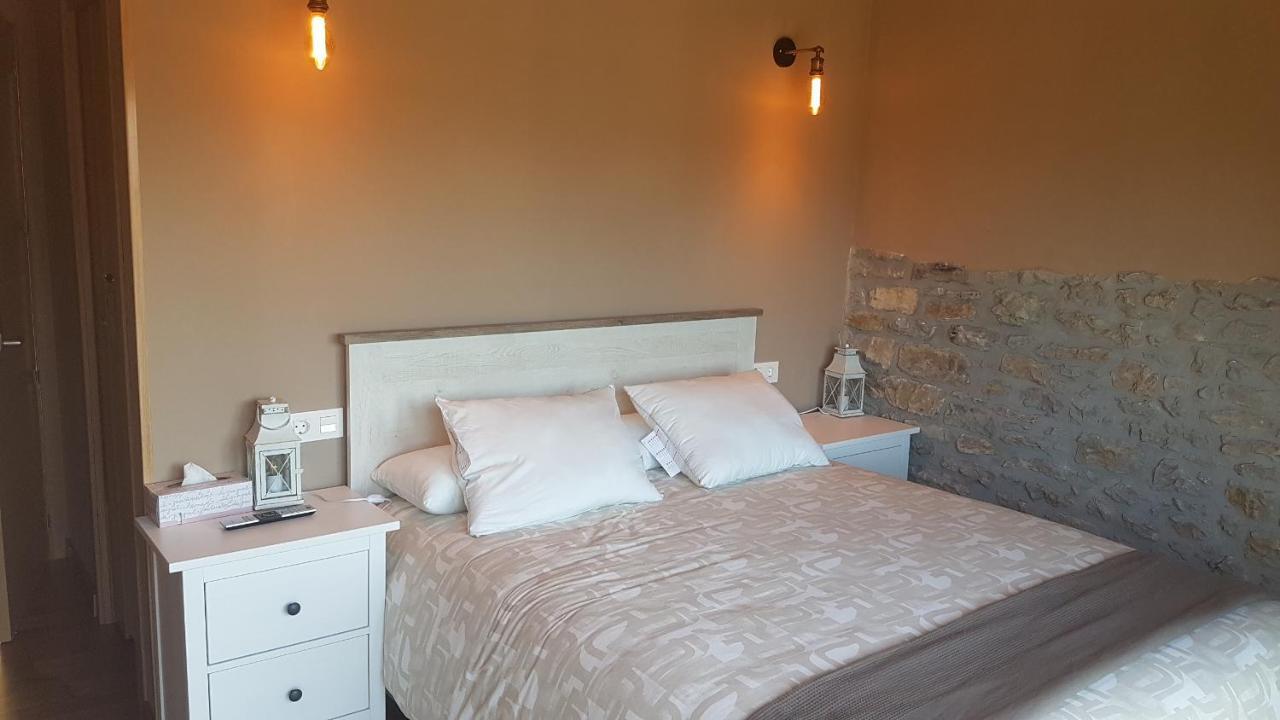 Casas De Aldea Granja Paraíso, Picos de Europa Cangas de Onís Exterior foto