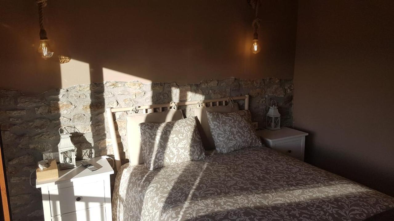 Casas De Aldea Granja Paraíso, Picos de Europa Cangas de Onís Exterior foto